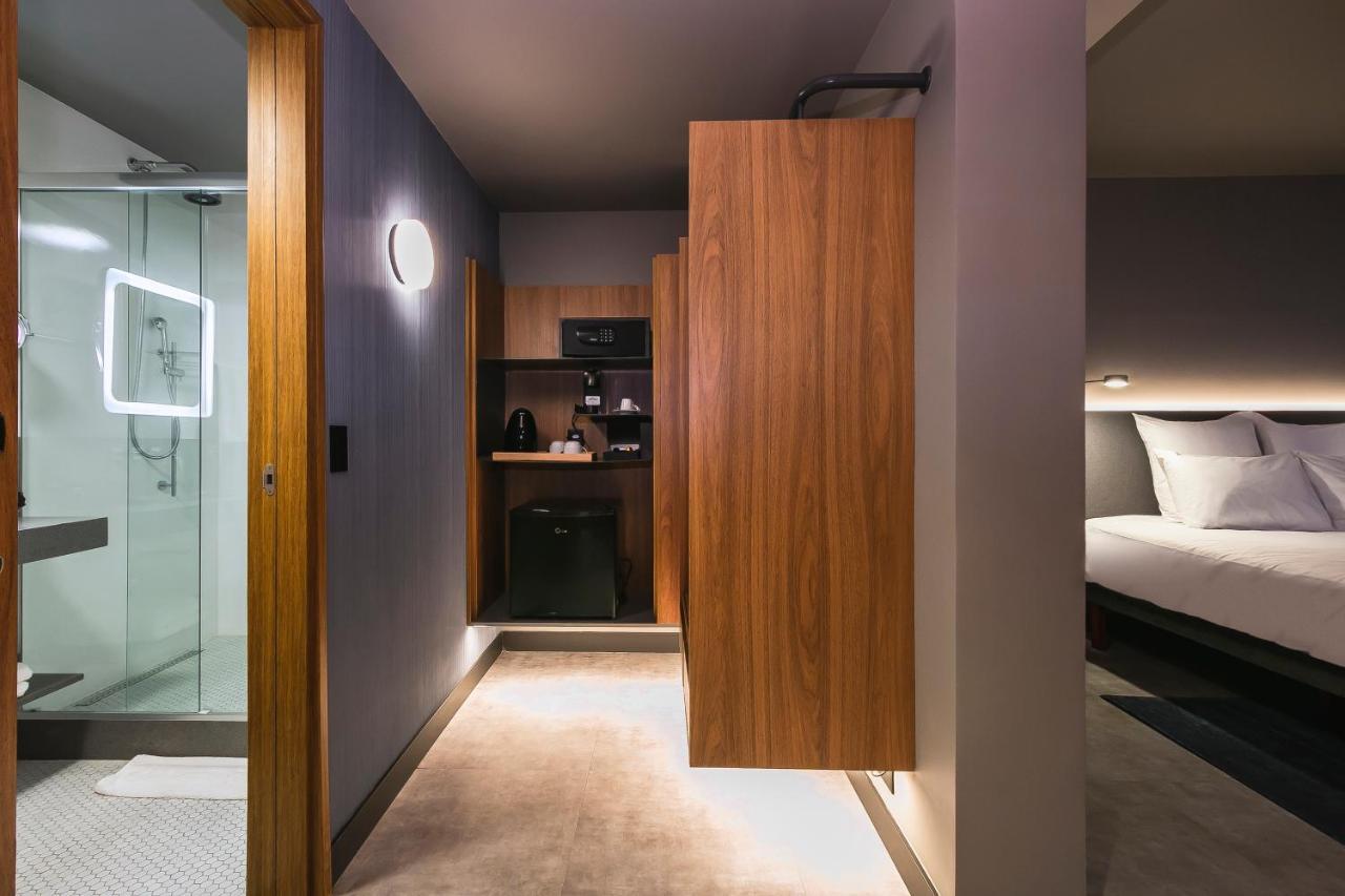 Novotel Lencois Paulista Eksteriør bilde