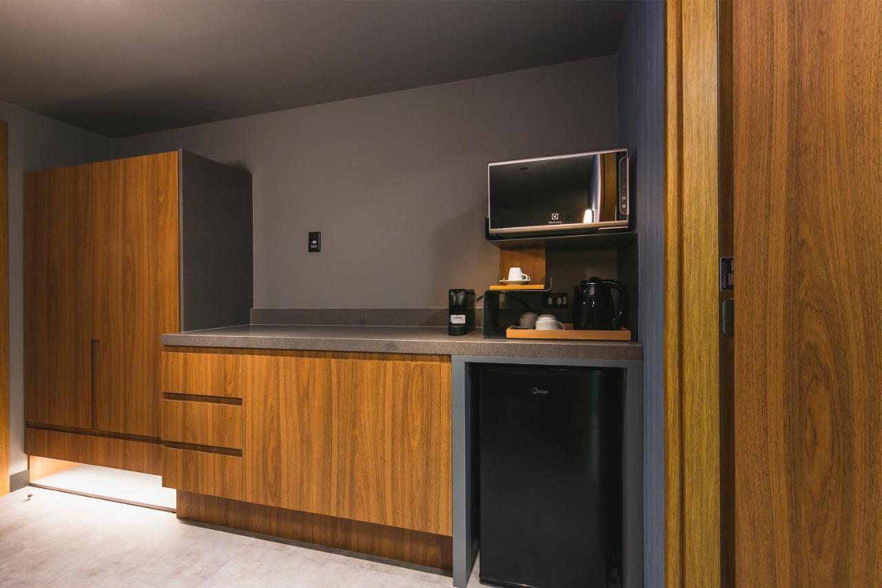 Novotel Lencois Paulista Eksteriør bilde