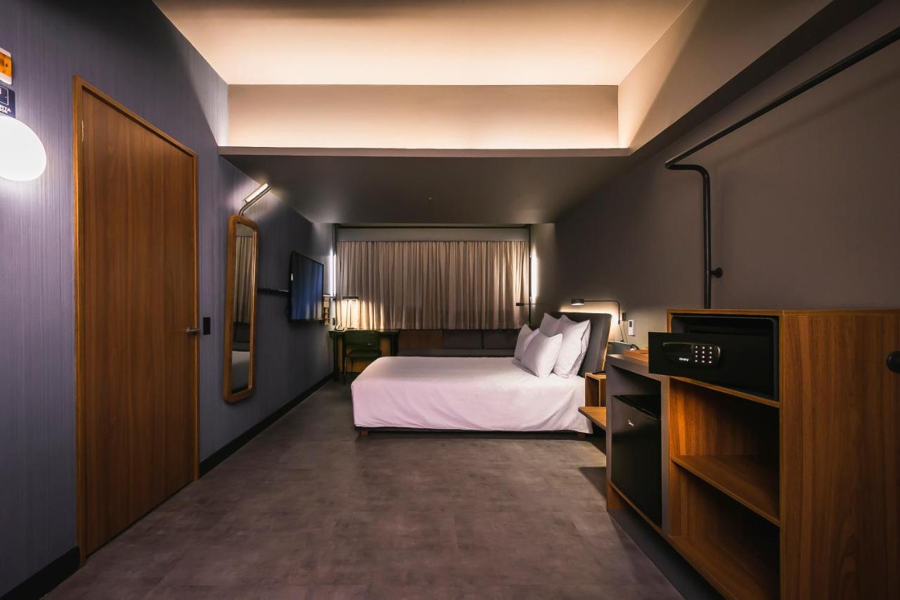 Novotel Lencois Paulista Eksteriør bilde