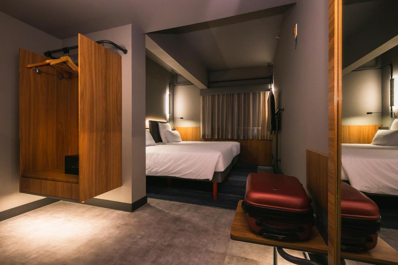 Novotel Lencois Paulista Eksteriør bilde