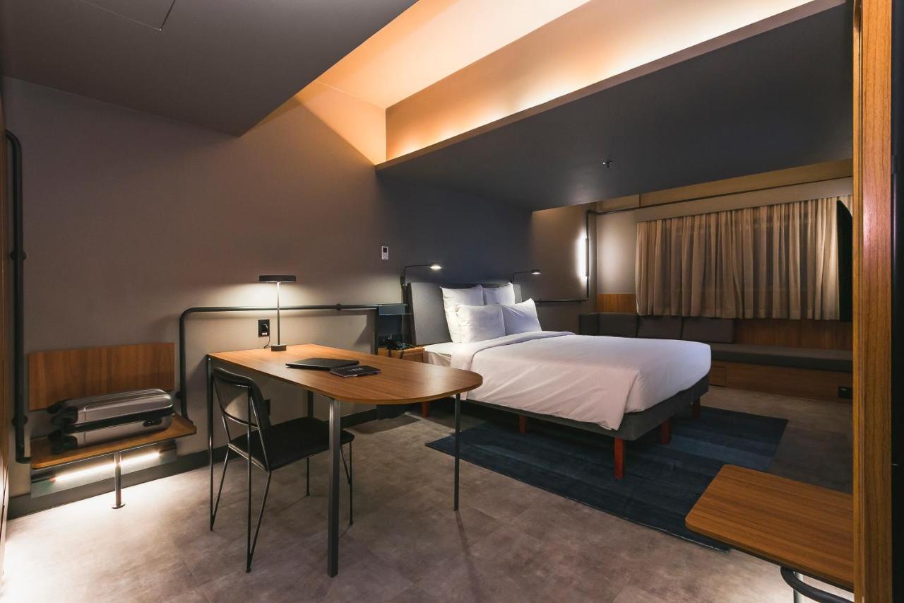 Novotel Lencois Paulista Eksteriør bilde