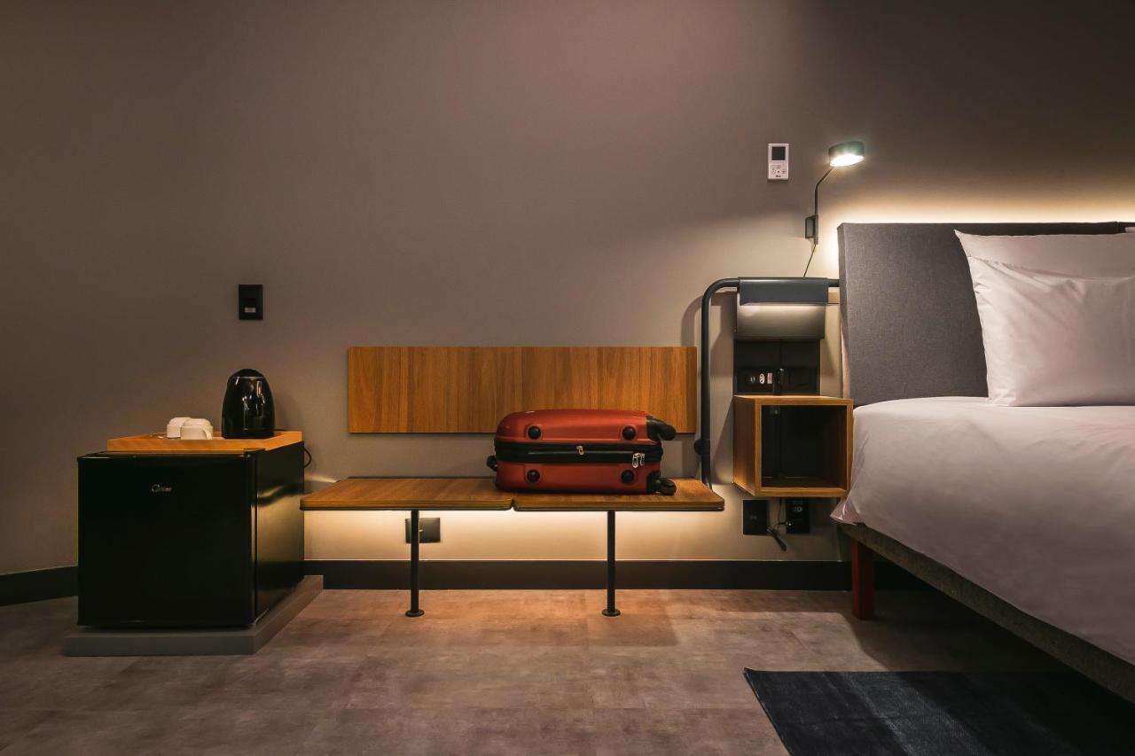 Novotel Lencois Paulista Eksteriør bilde