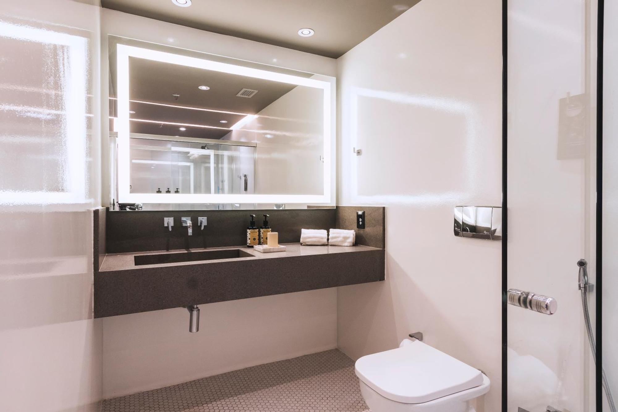 Novotel Lencois Paulista Eksteriør bilde