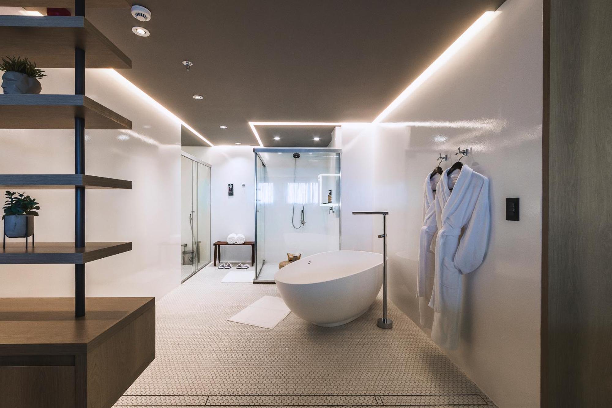 Novotel Lencois Paulista Eksteriør bilde