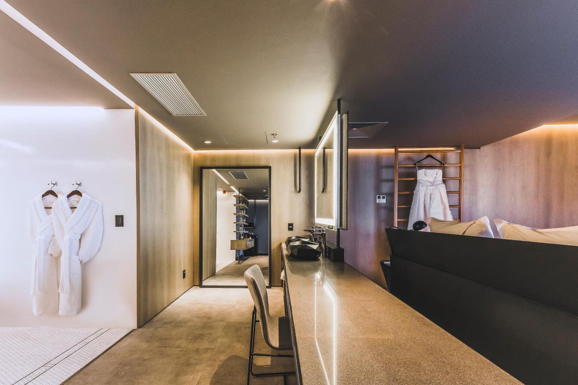 Novotel Lencois Paulista Eksteriør bilde