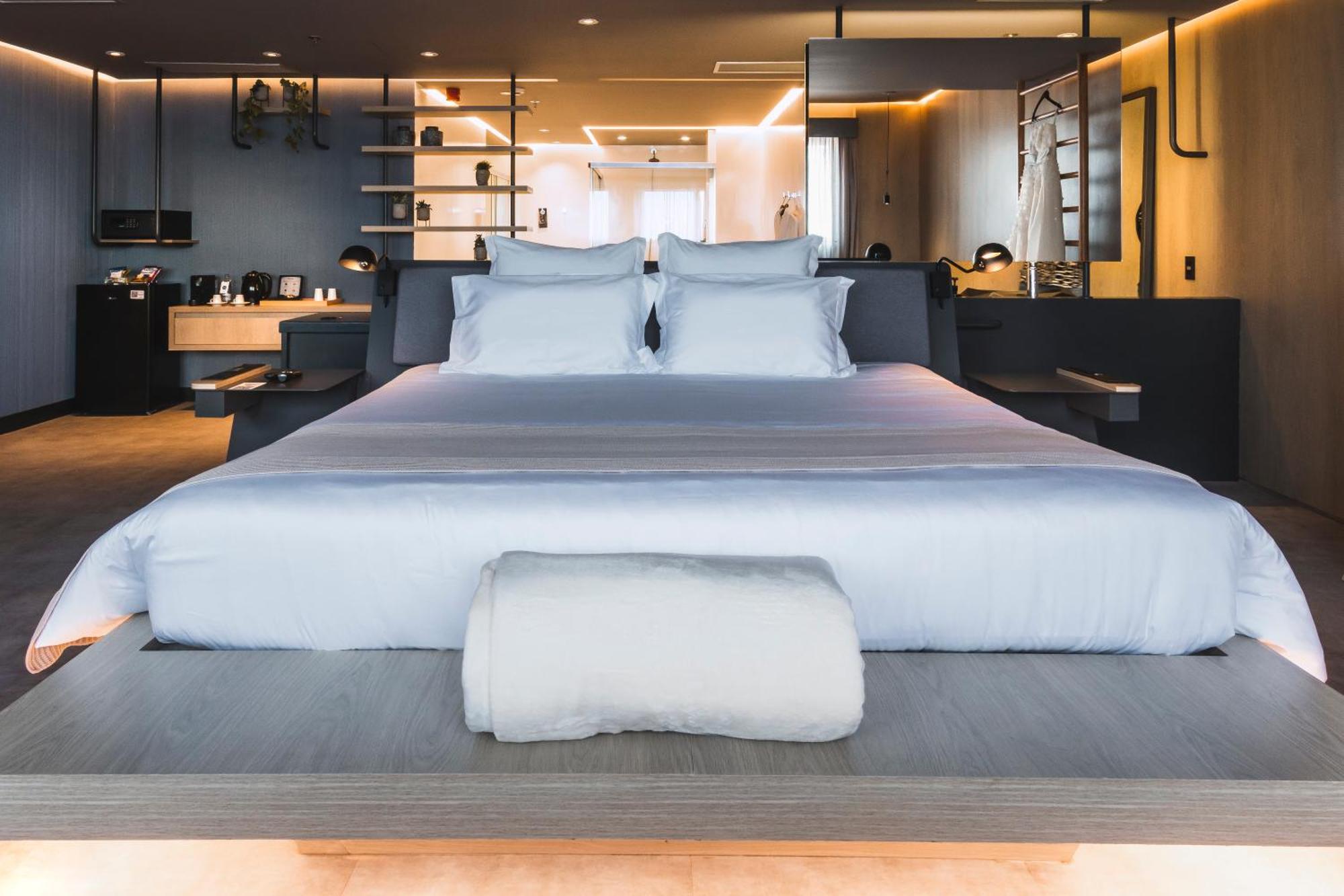 Novotel Lencois Paulista Eksteriør bilde